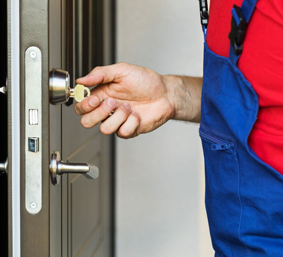 Residential Locksmith West Whittier-Los Nietos