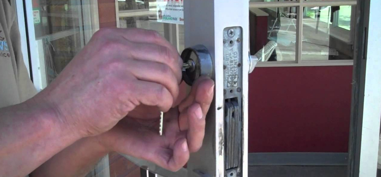 commercial door lock repair West Whittier-Los Nietos
