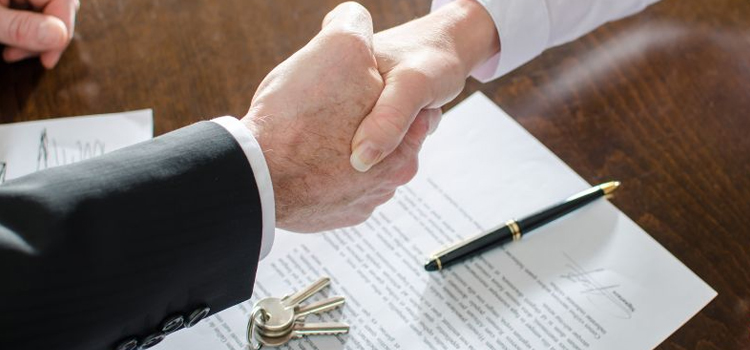 Commercial Eviction Service West Whittier-Los Nietos