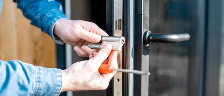 Commercial Locksmith West Whittier-Los Nietos