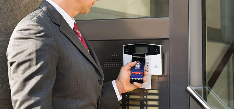 Commercial Office Locksmith West Whittier-Los Nietos