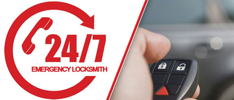 Emergency Locksmith West Whittier-Los Nietos