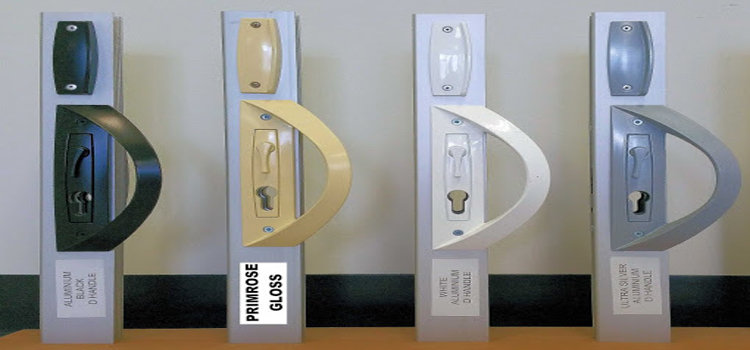Sliding Door Handle Design West Whittier-Los Nietos