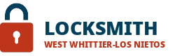 Locksmith West Whittier-Los Nietos